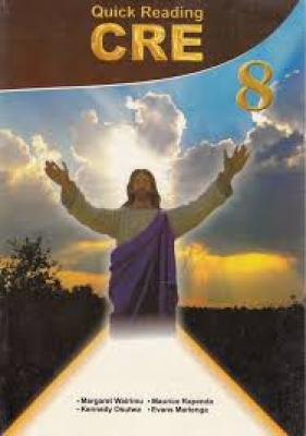 Longhorn Quick Reading Cre Class 8 Big